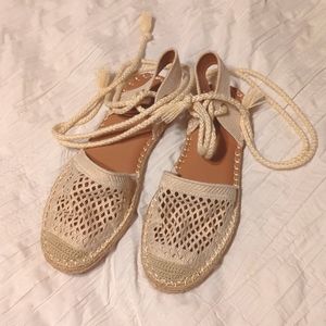 A New Day Espadrilles